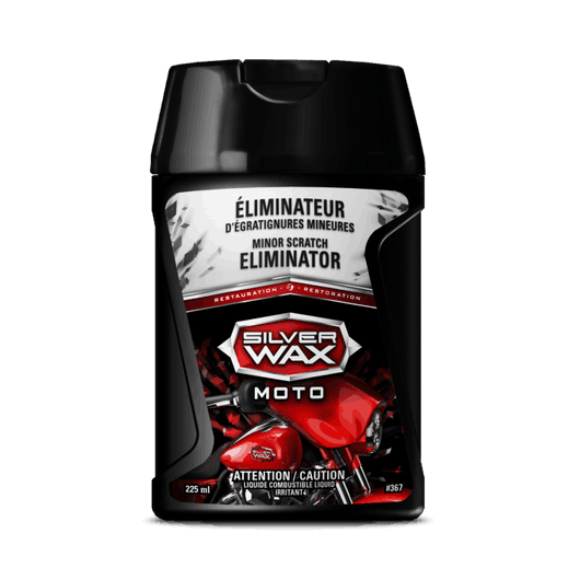 Minor Scratch Eliminator 225ml