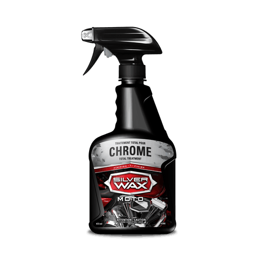 Total Chrome Treatment 118ml