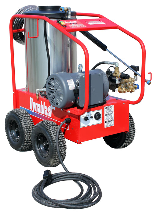 Dynablast H4030DEF1 Direct Drive