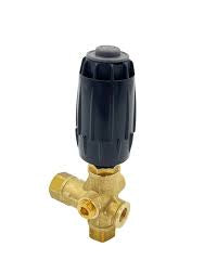 Unloader – VRT3-320 – 4500 PSI – MECLINE