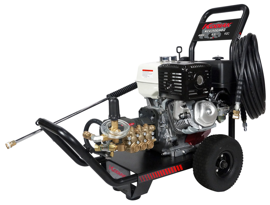 Kodiak KC4350GHD2 Cold Water Pressure Washer