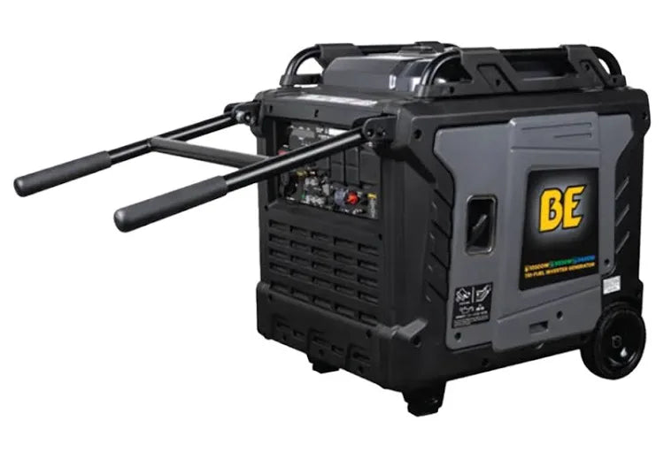 BE10500it Inverter Generator