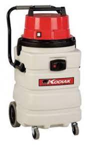 Kodiak SV415M Vacuum